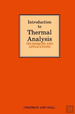 Bertrand.pt - Introduction To Thermal Analysis