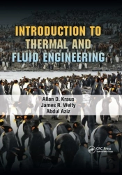 Introduction To Thermal And Fluid Engineering