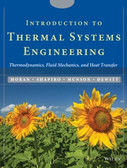 Bertrand.pt - Introduction To Thermal Systems Engineering