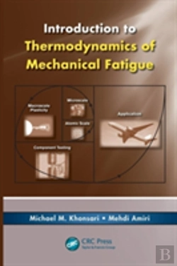 Bertrand.pt - Introduction To Thermodynamics Of Mechanical Fatigue
