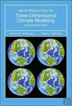 Bertrand.pt - Introduction To Three-Dimensional Climate Modeling