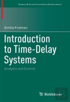 Introduction To Time-Delay Systems
