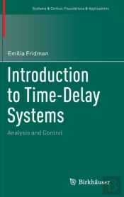 Introduction To Time-Delay Systems