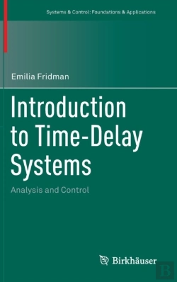 Bertrand.pt - Introduction To Time-Delay Systems