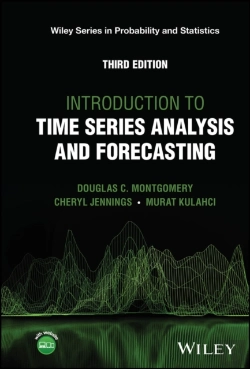 Bertrand.pt - Introduction To Time Series Analysis And Forecasting