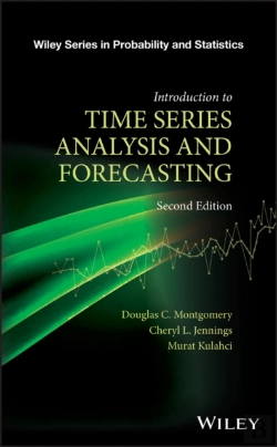 Bertrand.pt - Introduction To Time Series Analysis And Forecasting