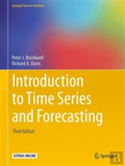 Bertrand.pt - Introduction To Time Series And Forecasting