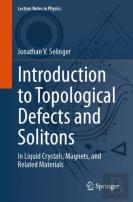 Introduction To Topological Defects And Solitons