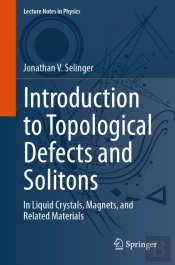 Introduction To Topological Defects And Solitons
