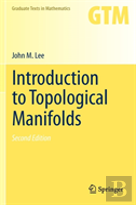 Introduction To Topological Manifolds
