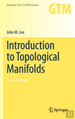 Bertrand.pt - Introduction To Topological Manifolds