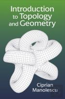 Introduction To Topology And Geometry
