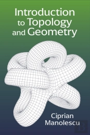 Introduction To Topology And Geometry