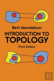 Introduction To Topology