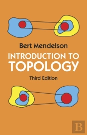 Introduction To Topology