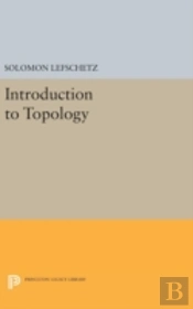 Introduction To Topology