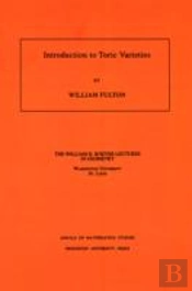 Introduction To Toric Varieties