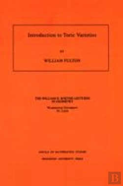 Bertrand.pt - Introduction To Toric Varieties