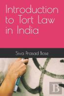Introduction To Tort Law In India