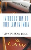 Introduction To Tort Law In India