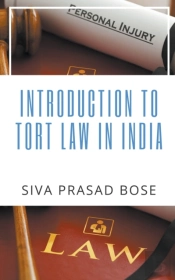 Introduction To Tort Law In India