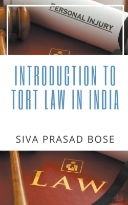 Bertrand.pt - Introduction To Tort Law In India