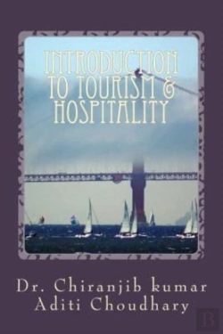Bertrand.pt - Introduction To Tourism & Hospitality