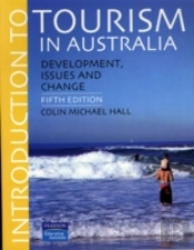 Introduction To Tourism In Australia