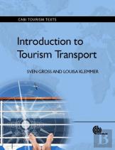 Introduction To Tourism Transport