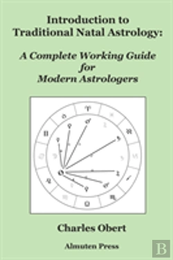 Bertrand.pt - Introduction To Traditional Natal Astrology