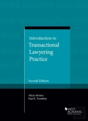 Introduction To Transactional Lawyering Practice
