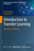 Introduction To Transfer Learning