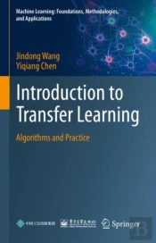 Introduction To Transfer Learning
