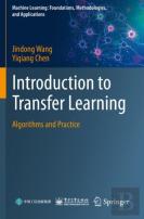 Introduction To Transfer Learning