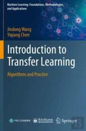 Introduction To Transfer Learning