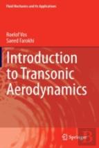 Introduction To Transonic Aerodynamics