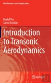 Introduction To Transonic Aerodynamics