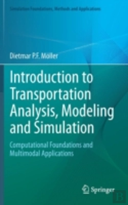 Bertrand.pt - Introduction To Transportation Analysis, Modeling And Simulation