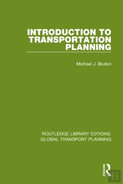Bertrand.pt - Introduction To Transportation Planning