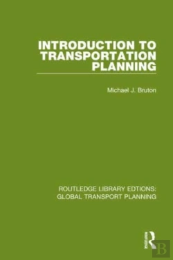Bertrand.pt - Introduction To Transportation Planning