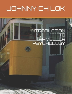 Bertrand.pt - Introduction To Traveller Psychology