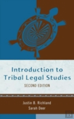 Bertrand.pt - Introduction To Tribal Legal Studies