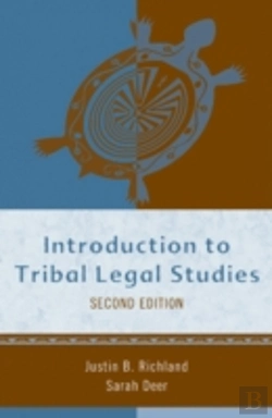 Bertrand.pt - Introduction To Tribal Legal Studies