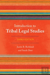 Introduction To Tribal Legal Studies