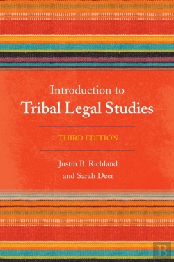 Bertrand.pt - Introduction To Tribal Legal Studies