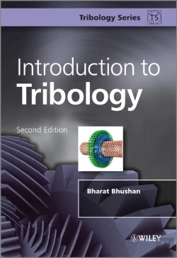 Bertrand.pt - Introduction To Tribology