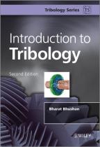 Introduction To Tribology