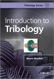 Introduction To Tribology