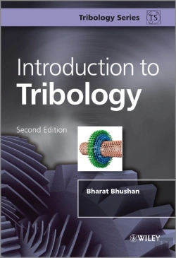 Bertrand.pt - Introduction To Tribology