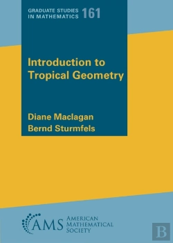 Bertrand.pt - Introduction To Tropical Geometry